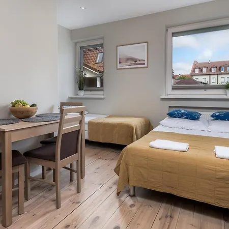 Surf Homestay szállás *