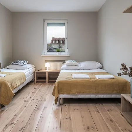 Surf * Łeba