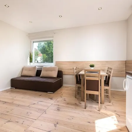 Homestay szállás Surf Łeba