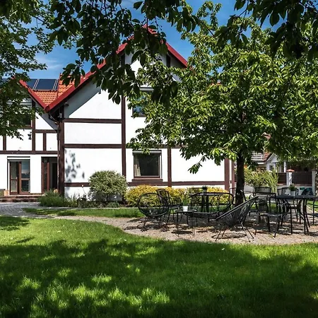 Homestay szállás Surf Łeba