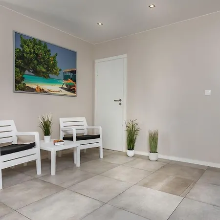 Homestay szállás Surf Łeba