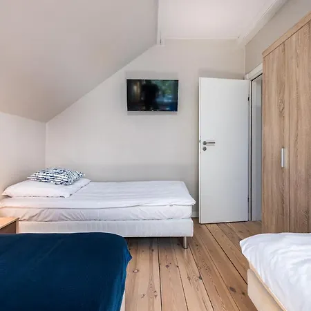 Homestay Surf