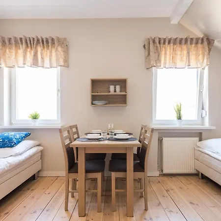 Surf Homestay szállás Łeba