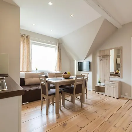 Surf Homestay szállás Łeba