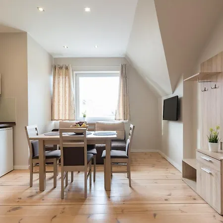 Surf Homestay szállás Łeba