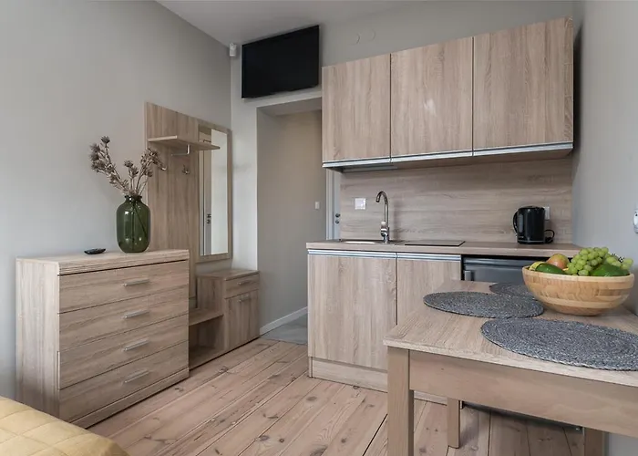 Rum i privatbostad Surf *