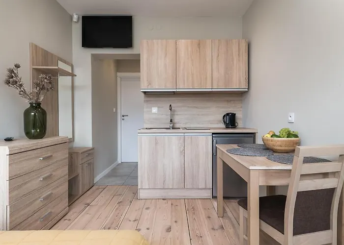 Rum i privatbostad Surf