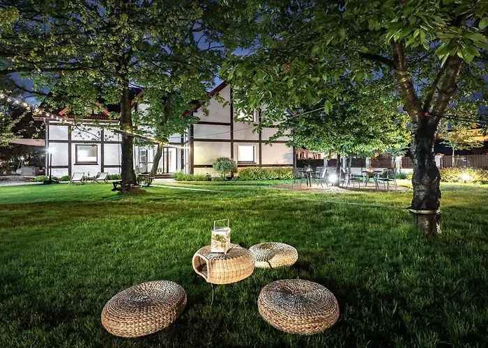 Rum i privatbostad Surf *