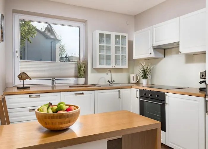 Rum i privatbostad Surf