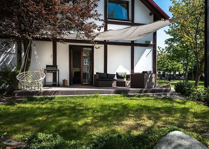 Rum i privatbostad Surf *