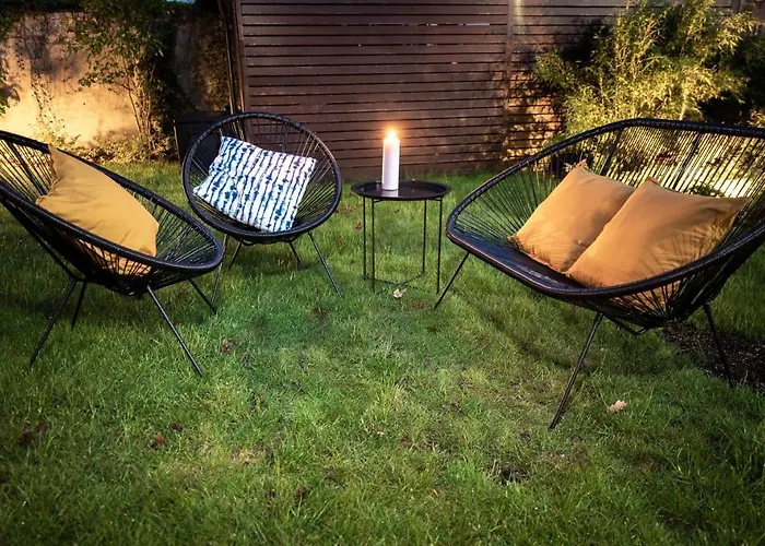 Rum i privatbostad Surf *