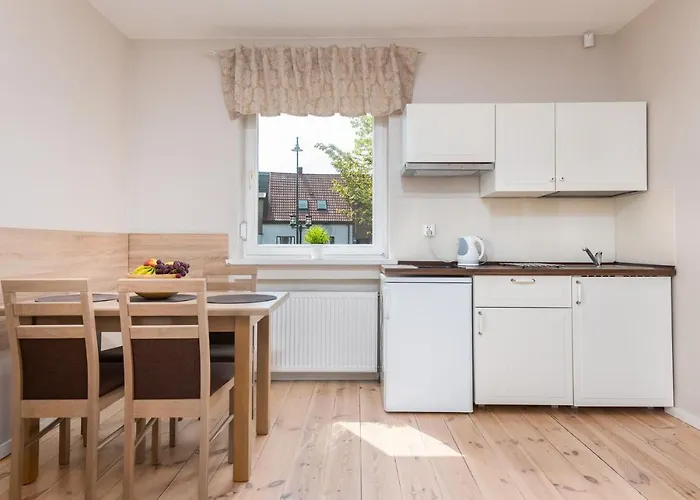 Rum i privatbostad Surf *