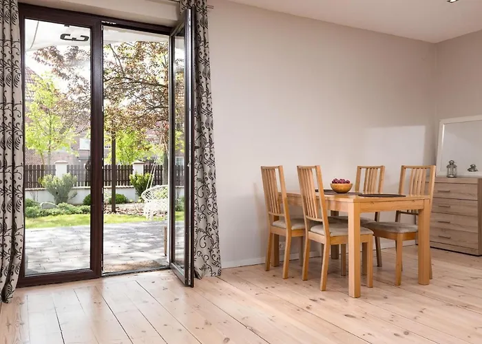 Rum i privatbostad Surf *