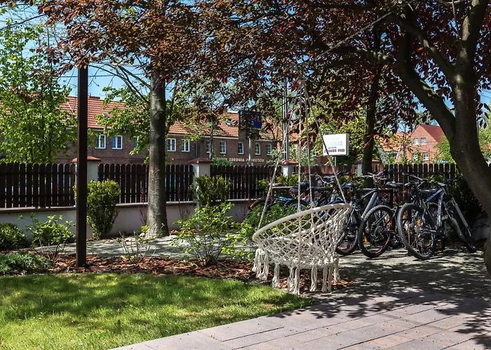 Surf Rum i privatbostad *