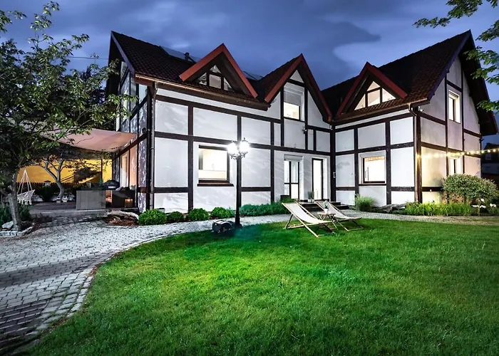 Surf Rum i privatbostad