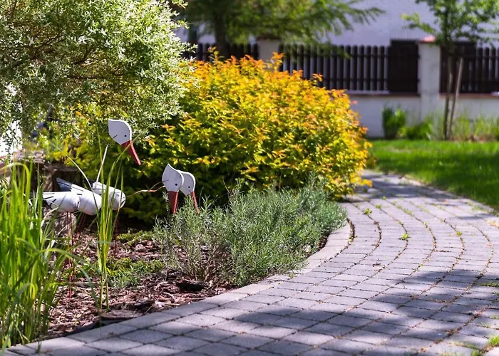 Surf Rum i privatbostad