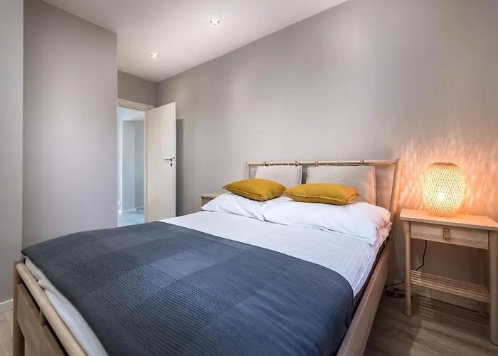 Rum i privatbostad Surf *