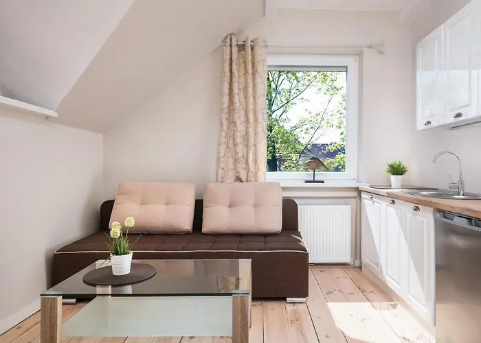 Rum i privatbostad Surf *